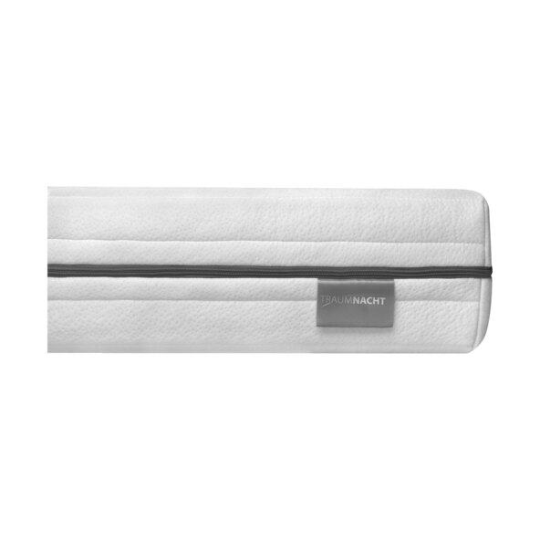 Στρώμα ψυχρού αφρού Comfort 2-σε-1 Duo, 90 x 200 cm