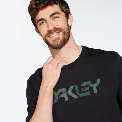 Oakley Mark II