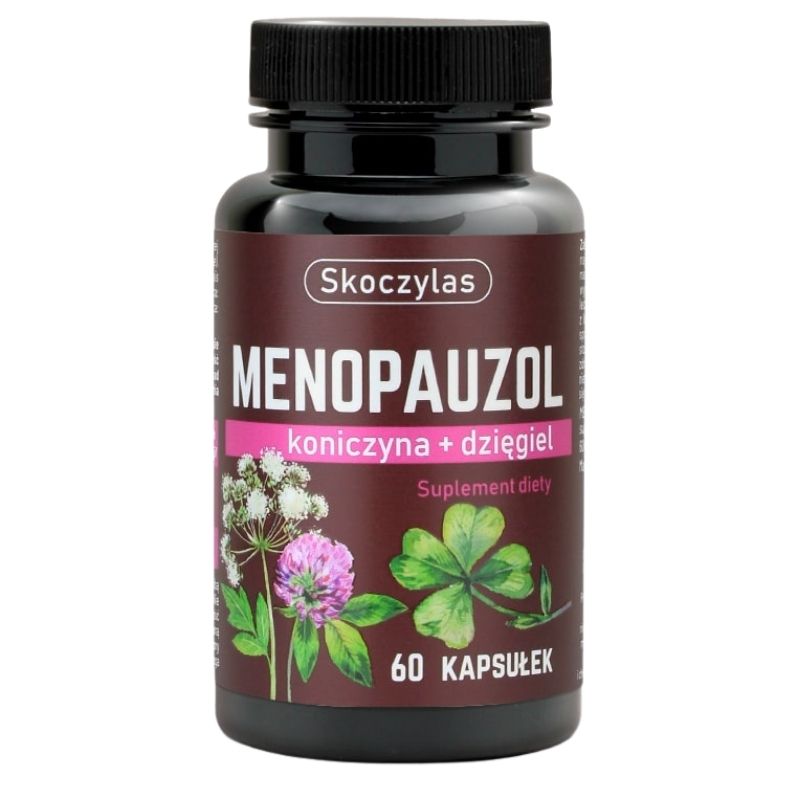 Skoczylas overgangsalder