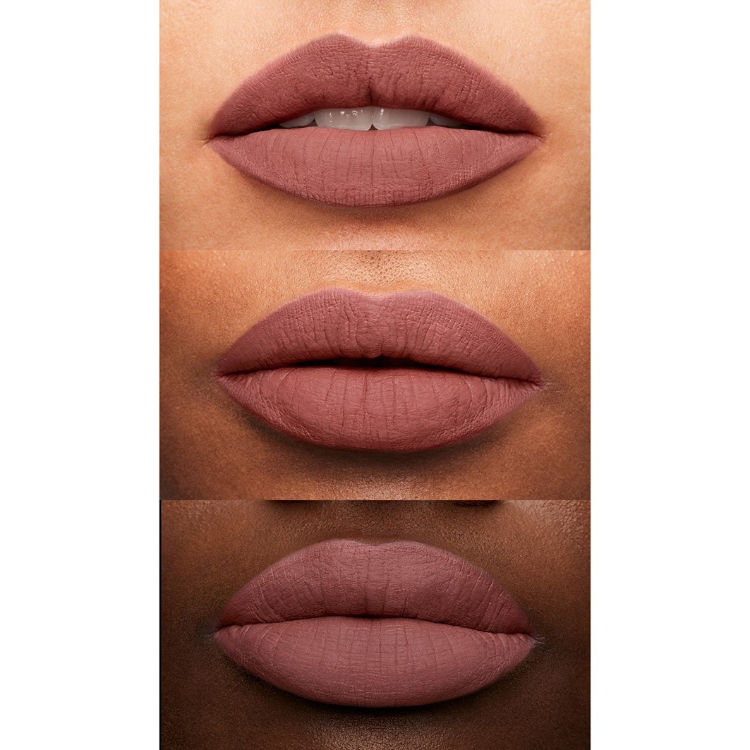 Rossetto liquido opaco Always On di Smashbox - 4 ml