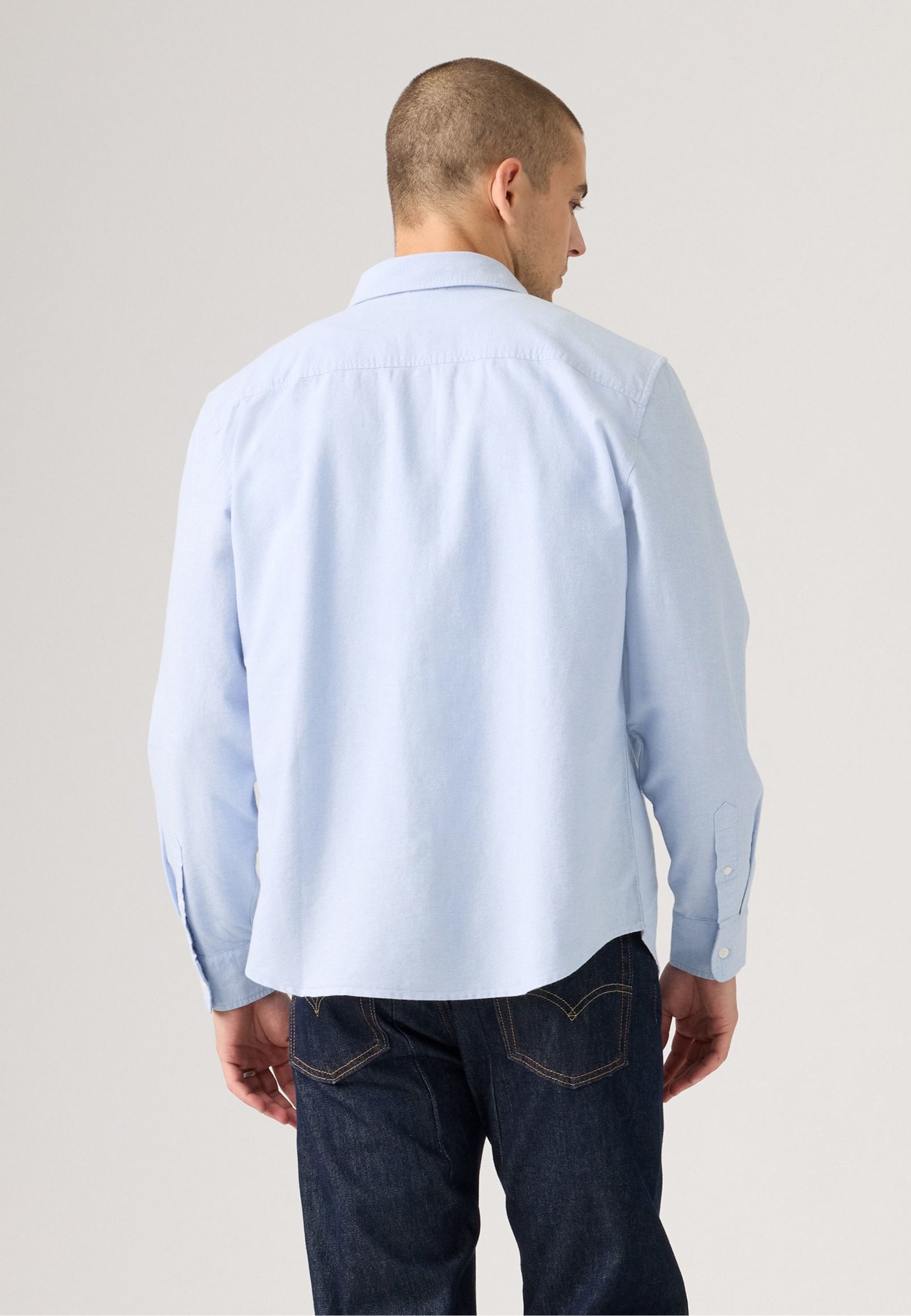 Levi's® AUTHENTIC BUTTON DOWN - Shirt - allure