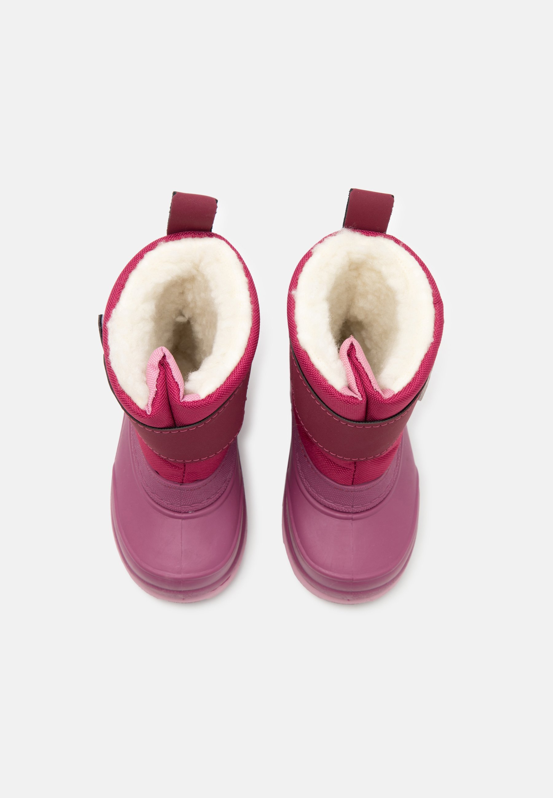 Stivali invernali Friboo - rosa