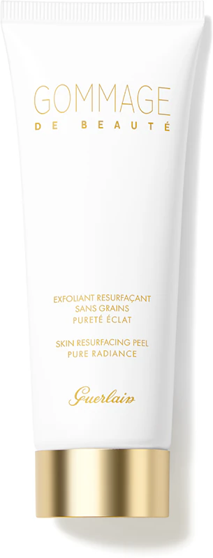 GUERLAIN Beauty Skin Cleansers Gommage de Beauté exfoliačná maska na obnovu pleti