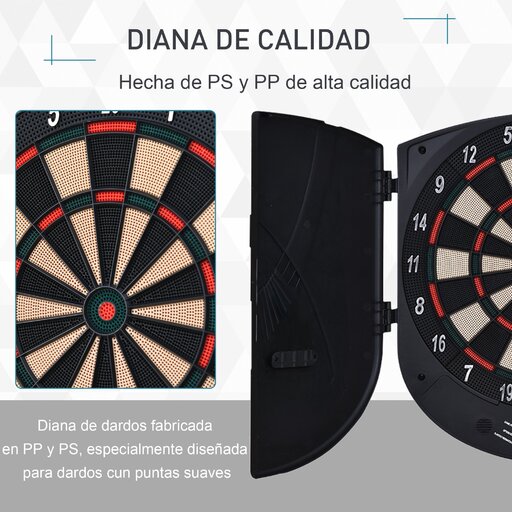 Diana Electronica Homcom A70-045
