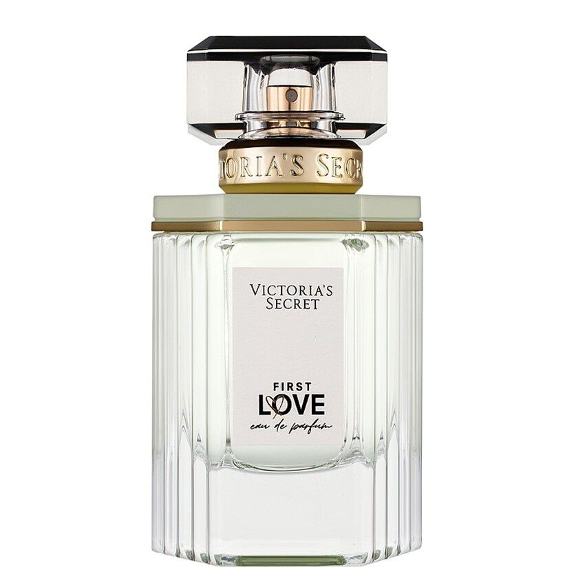 Prima iubire a Victoria's Secret