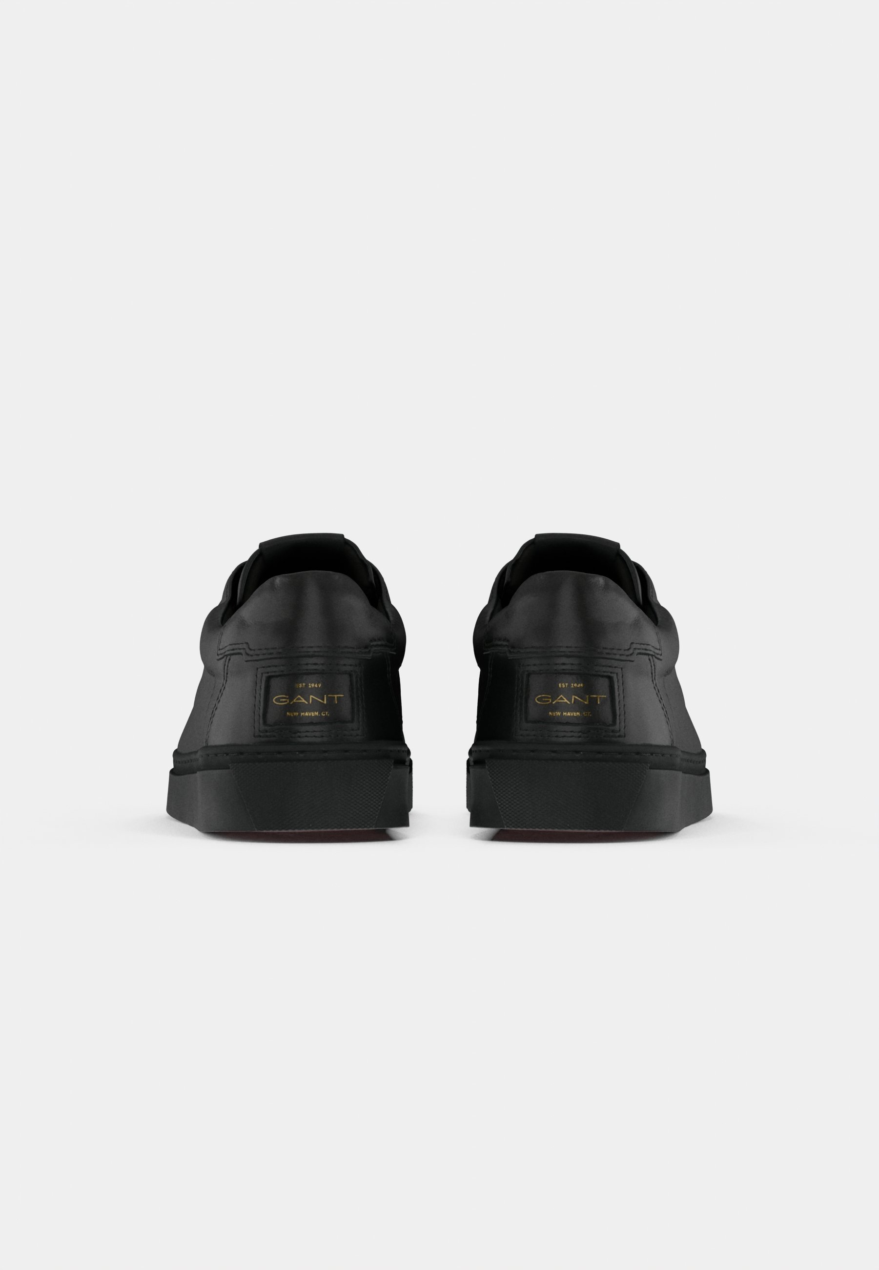 GANT MC JULIEN - Sneaker - schwarz