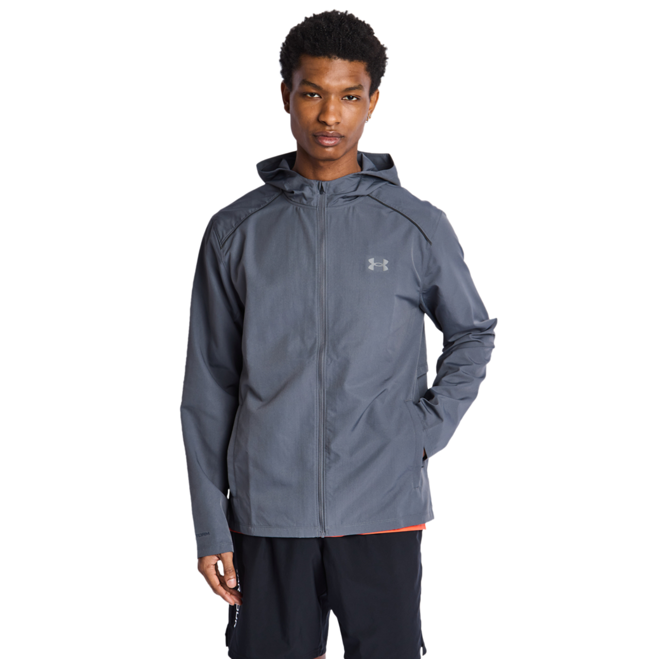 Under Armour -lanseeraus