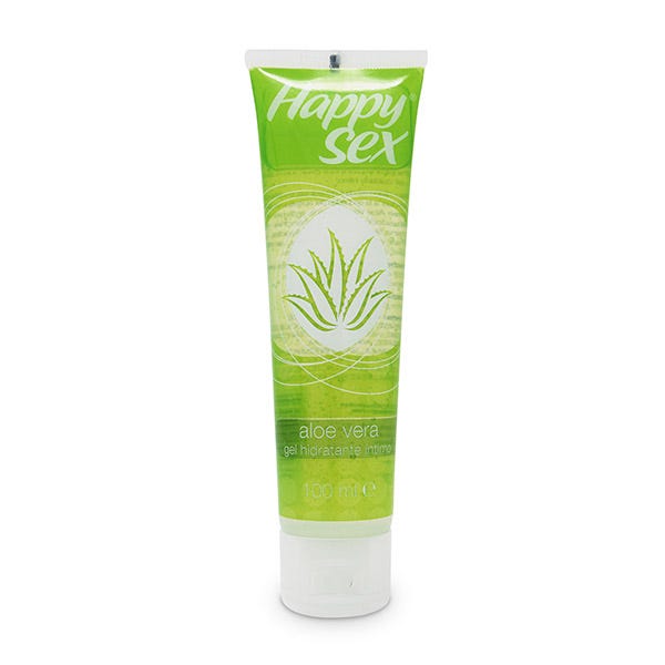 Intimní hydratační lubrikační gel | 100 ml