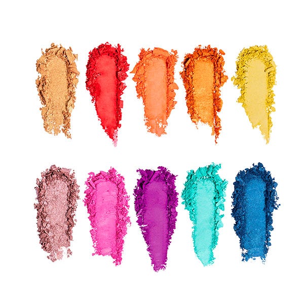 Palette Boogie Nights Fantasy Fm| 1UD