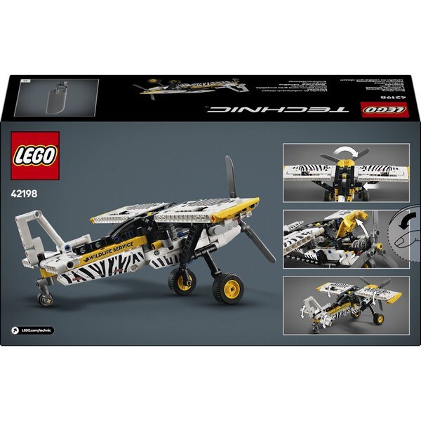 LEGO 42198