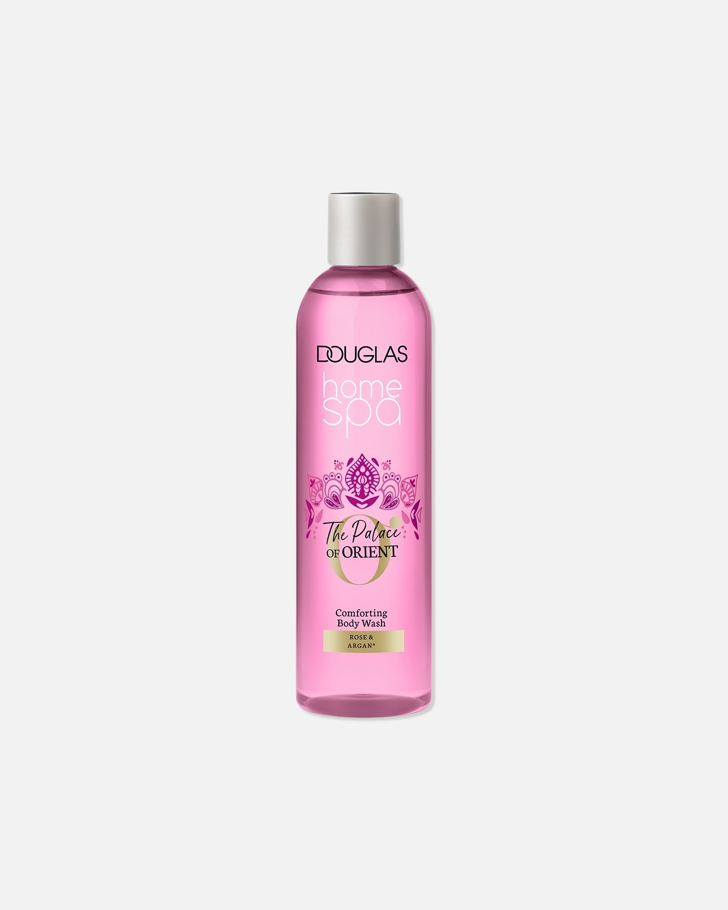 Gel de ducha Douglas Collection Home Spa The Palace Of Orient - 300 ml