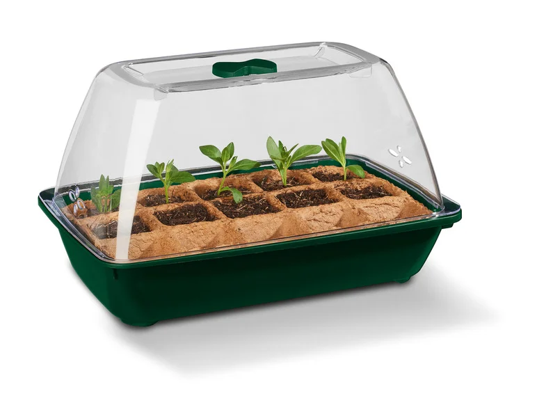 PARKSIDE® Mini-soverom
