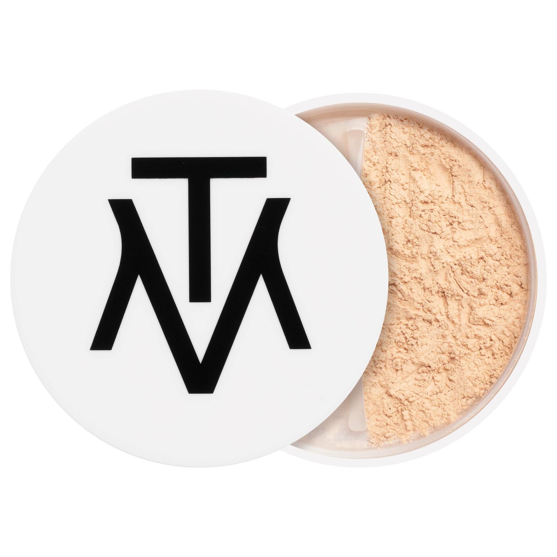 Skvalan topivi puder SPF30 N2 - MAKETHEMAKE