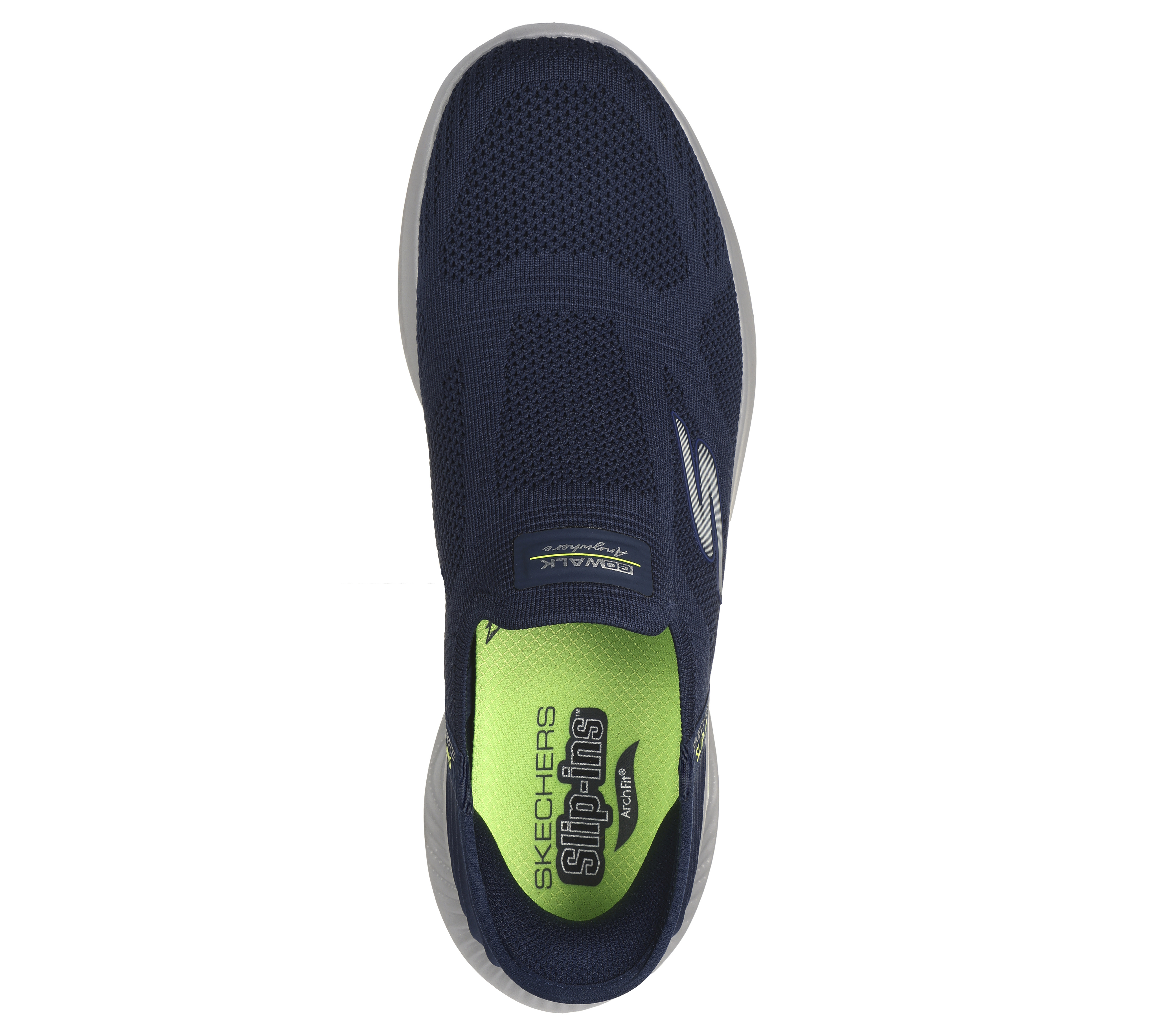 Skechers Slip-ins: GO WALK Anywhere - The Tourist