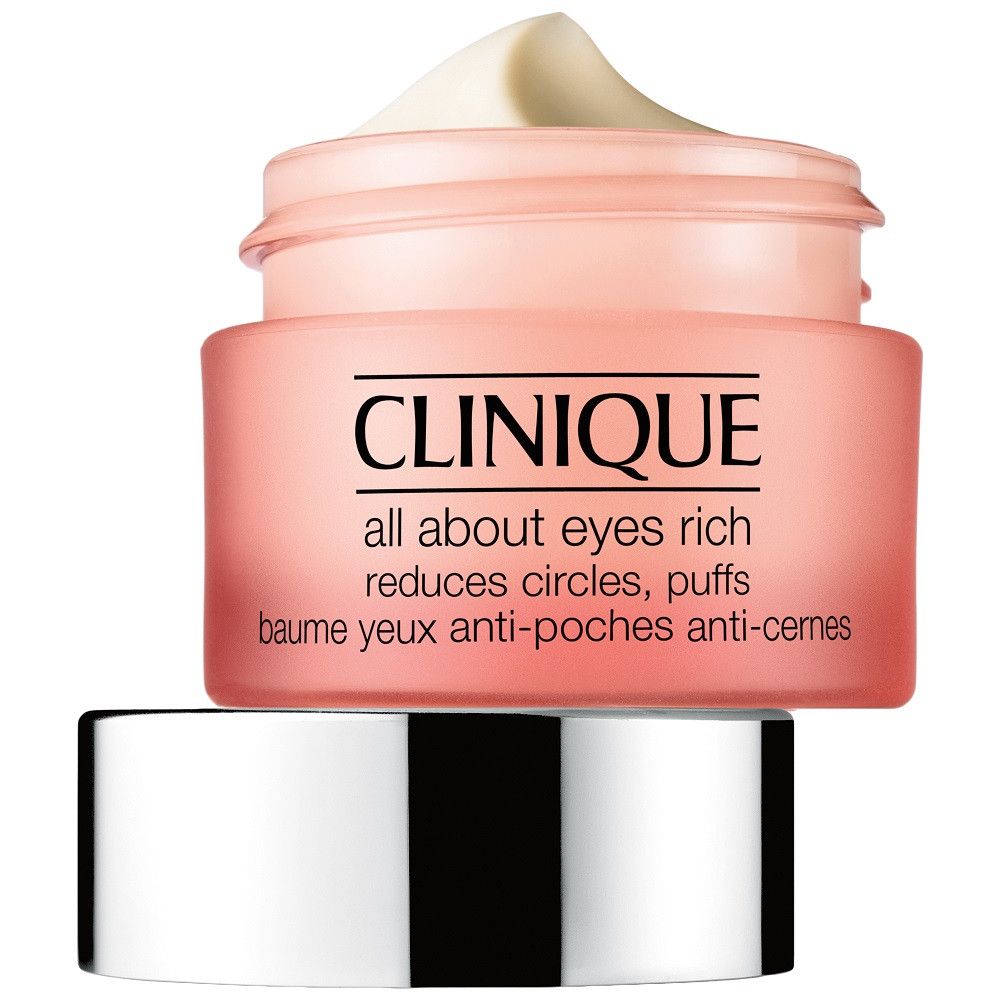 Хидратантна крема за очи All About Eyes Rich против подочњака Луксузни крем за очи