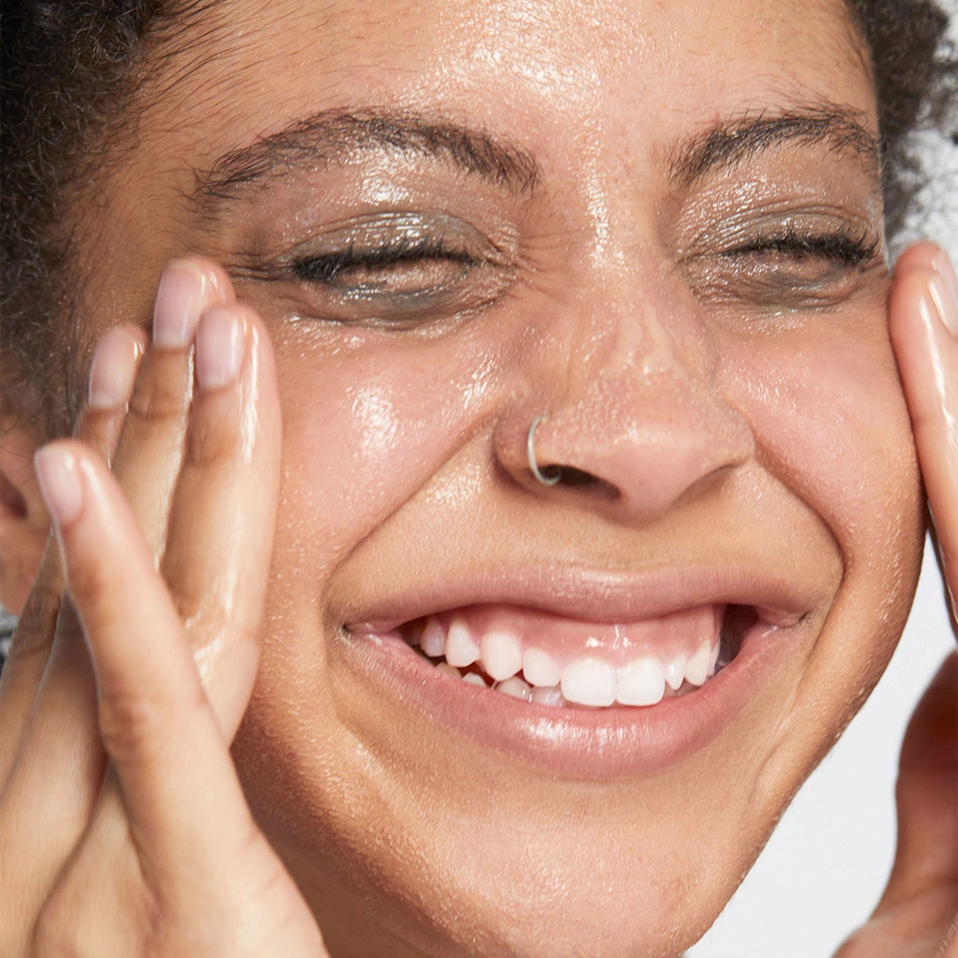 Balzam za čišćenje lica i skidanje šminke Take The Day Off 125 ml - Clinique