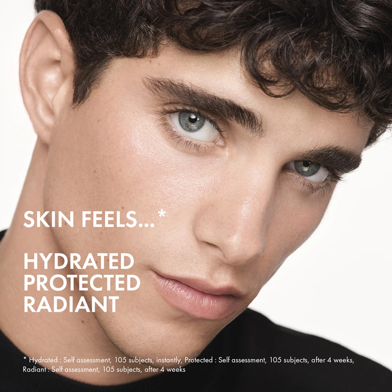 Vichy Mineral 89 Fluid Ochronny SPF 50+