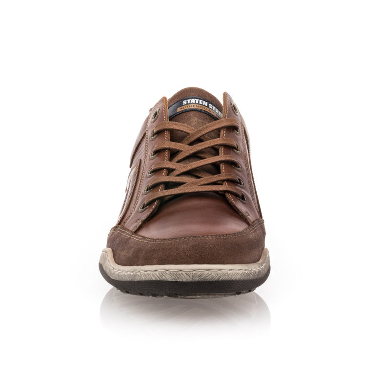 Baskets / sneakers Homme Marron