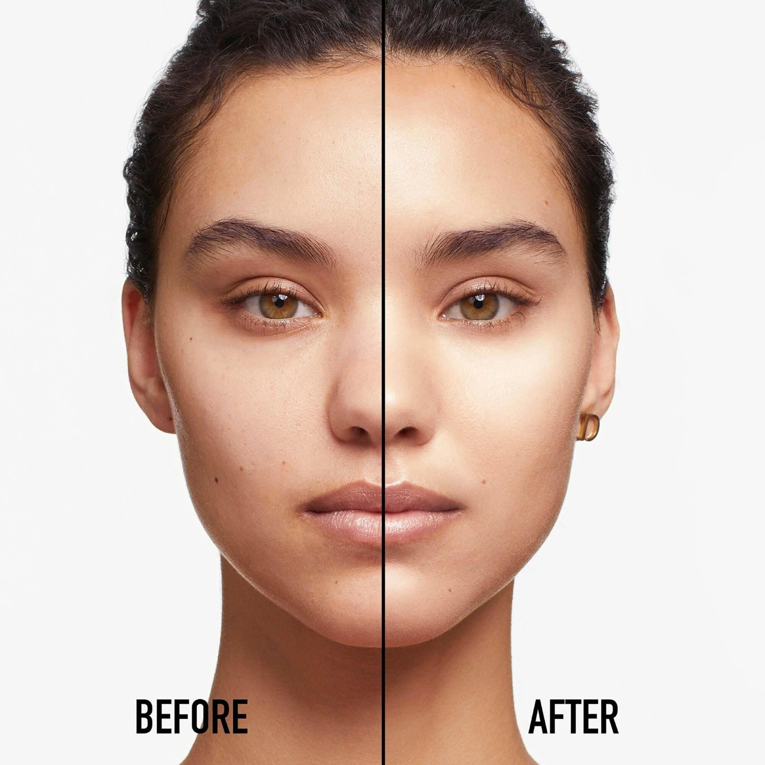 DIOR Skin Glow - Fond de teint éclat - Soin floral & clean - Tenue & hydratation 24h