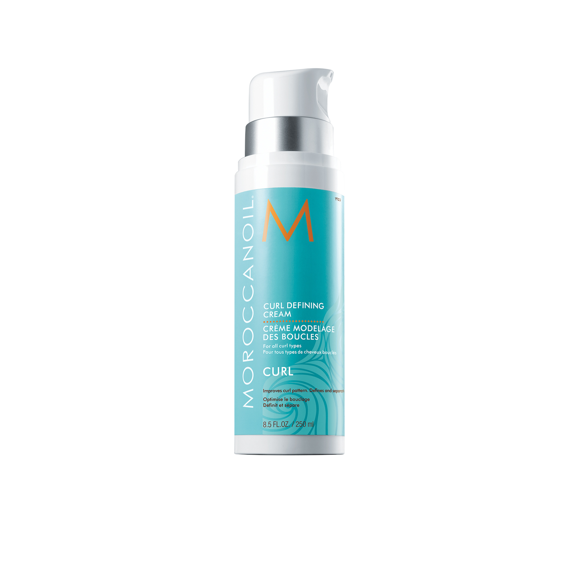 Krema za definiranje kovrča 250 ml - Moroccanoil