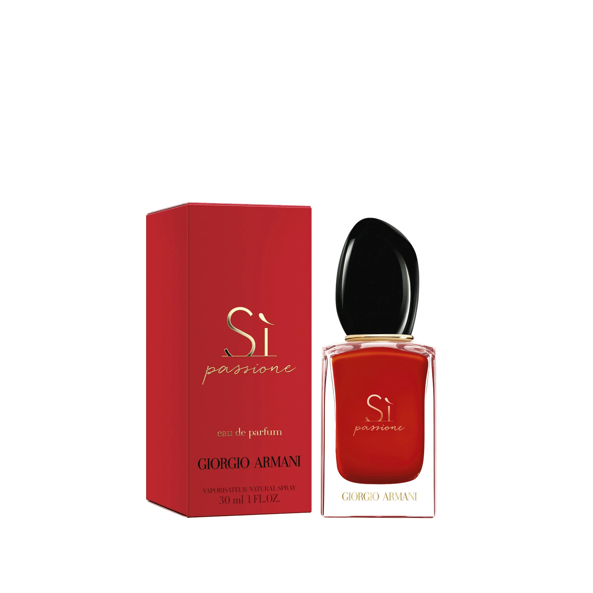 Sì Passione EdP 30 ml - Armani