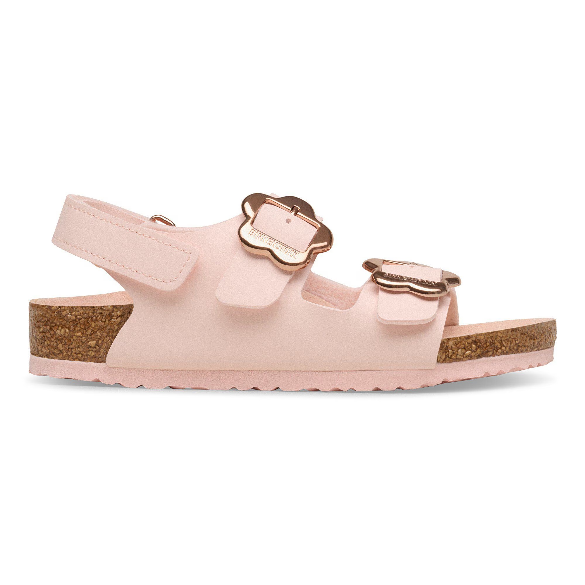 Fivela de flor Milano Infantil