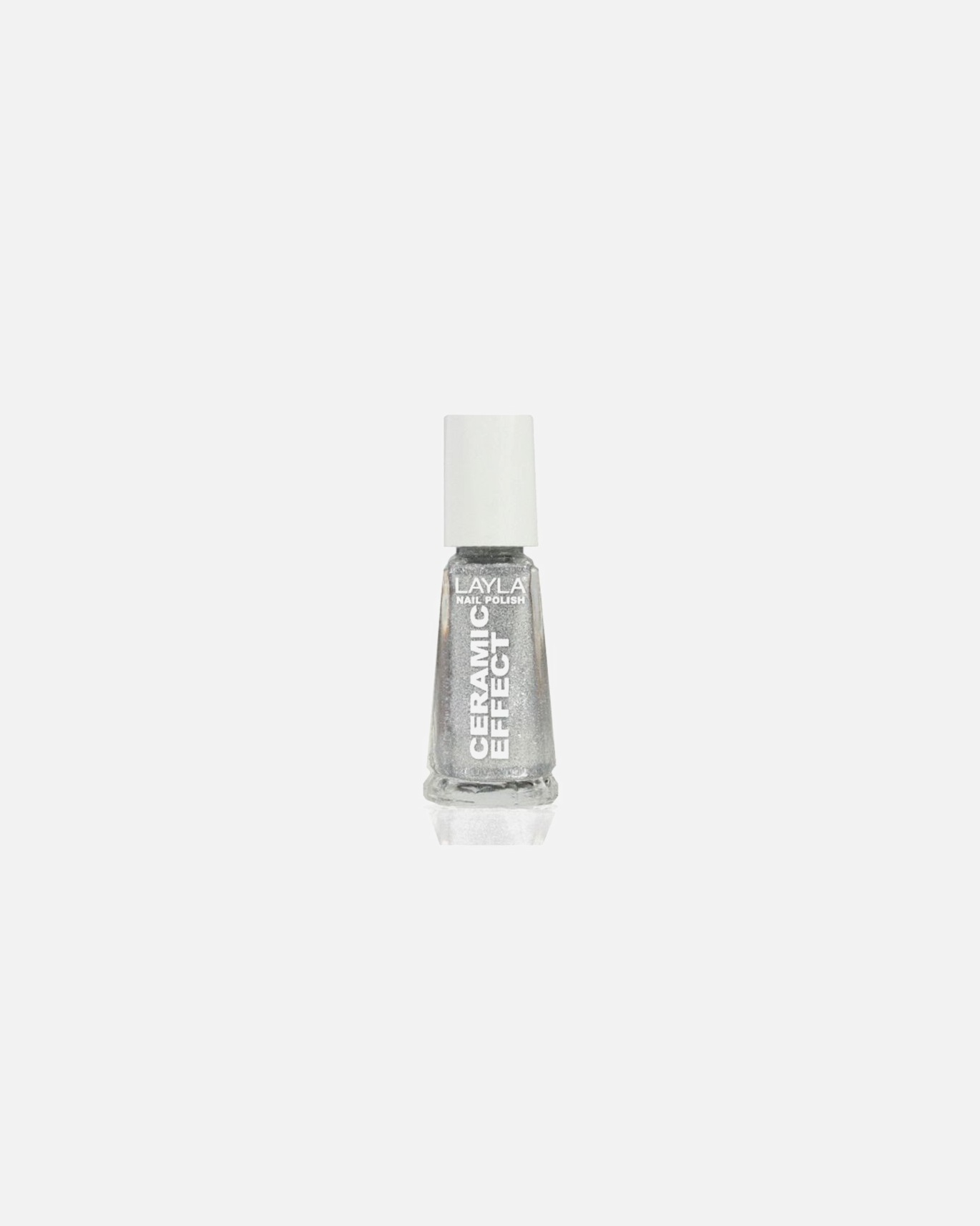 Layla Cosmetics Ceramic Effect