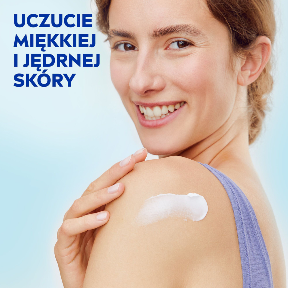 Nivea Soft