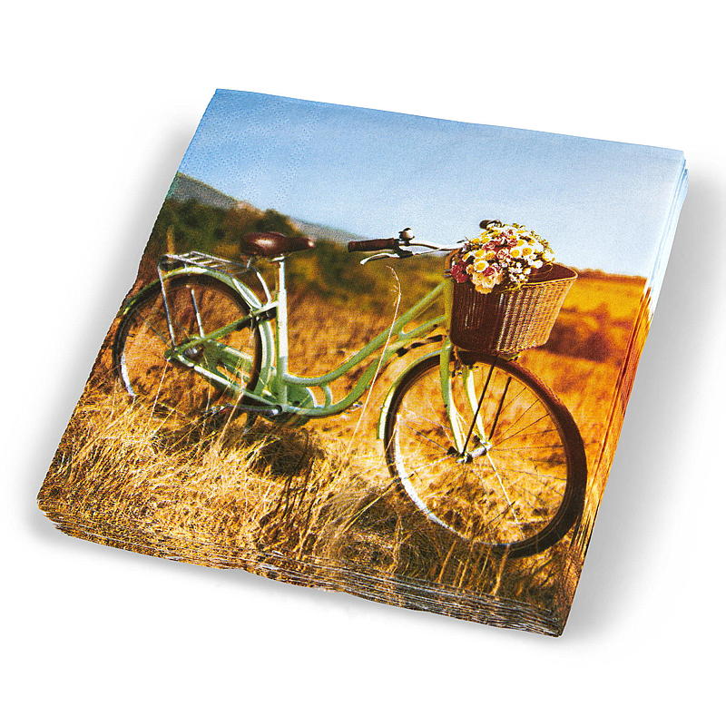 Vie Eco Servietter 20-pak 33x33 cm