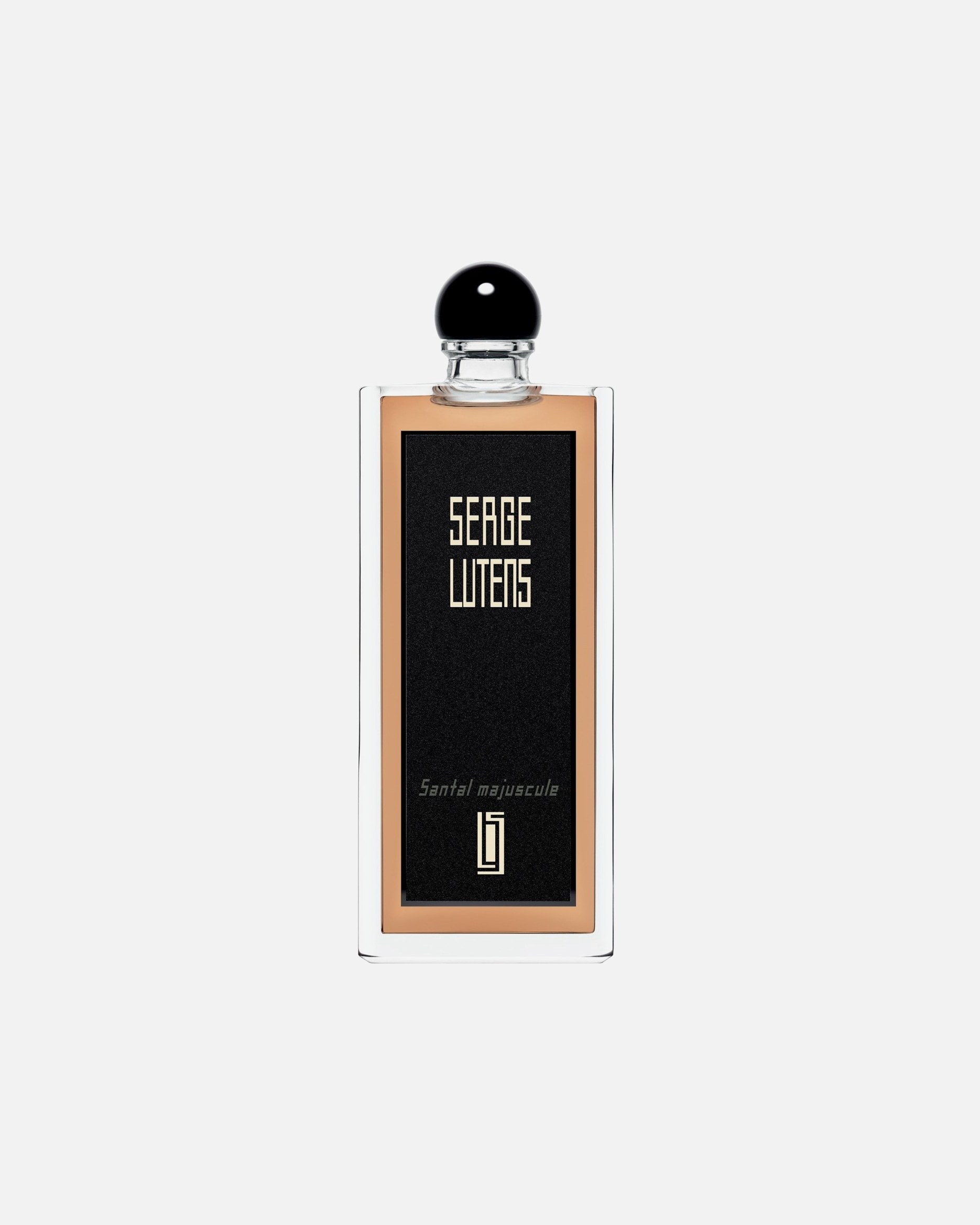 Parfumovaná voda Serge Lutens Collection Noire Santal Majuscule parfémovaná voda – 50 ml