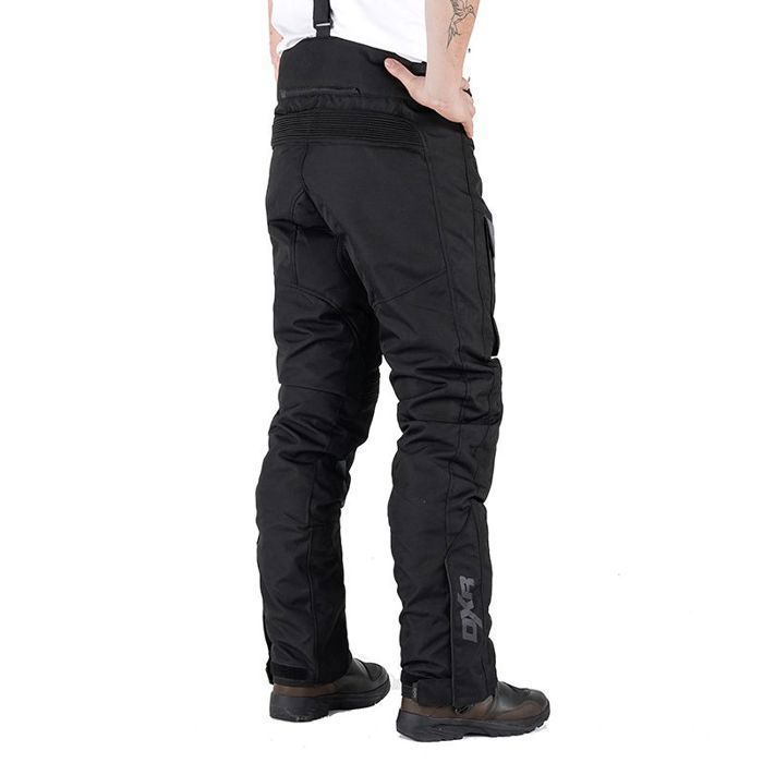 Pantalon Moto HOMME Certifié | CAPETOWN TOURING MOTOBLOUZ