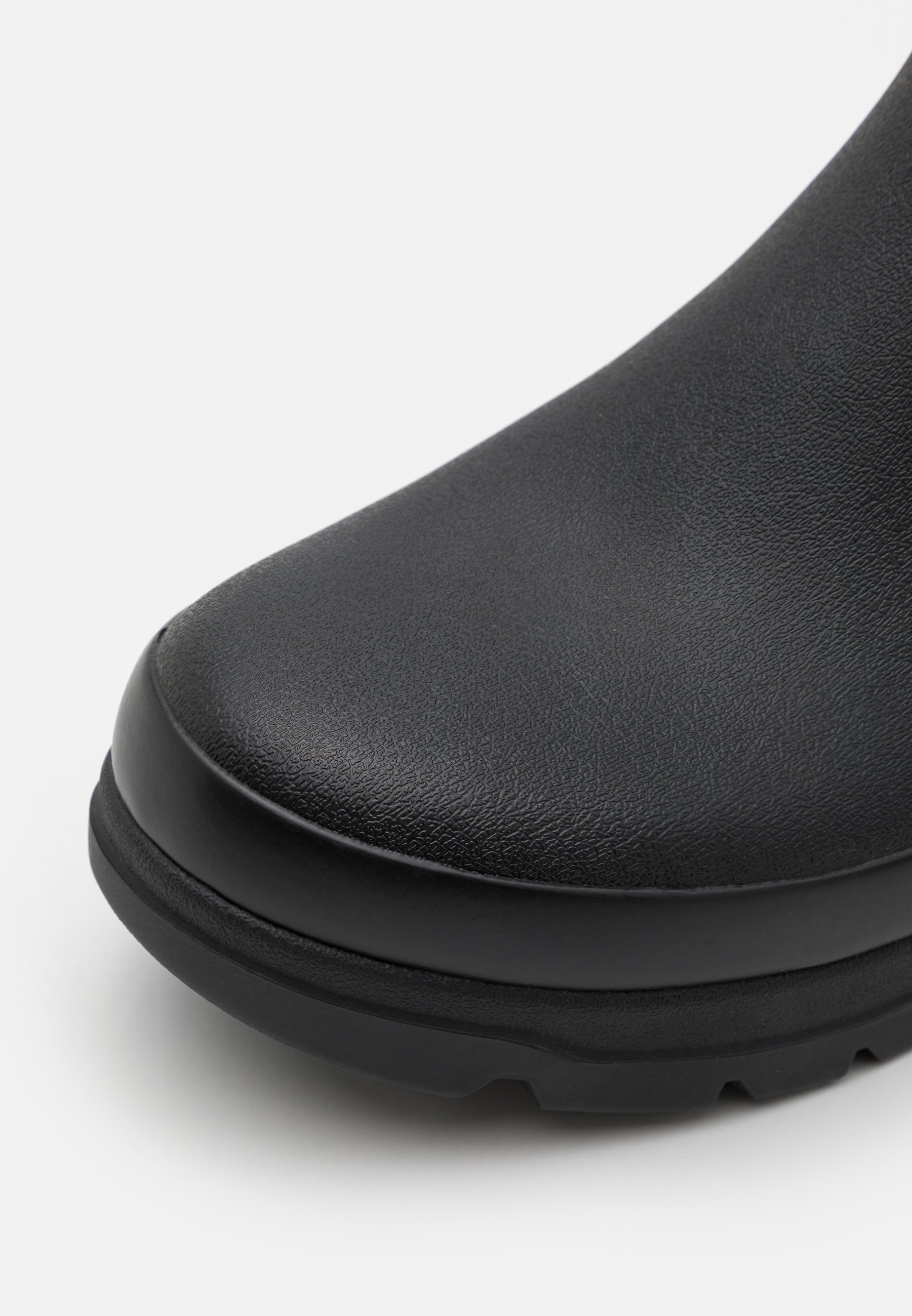 Botas de borracha Barbour TEMPEST - pretas