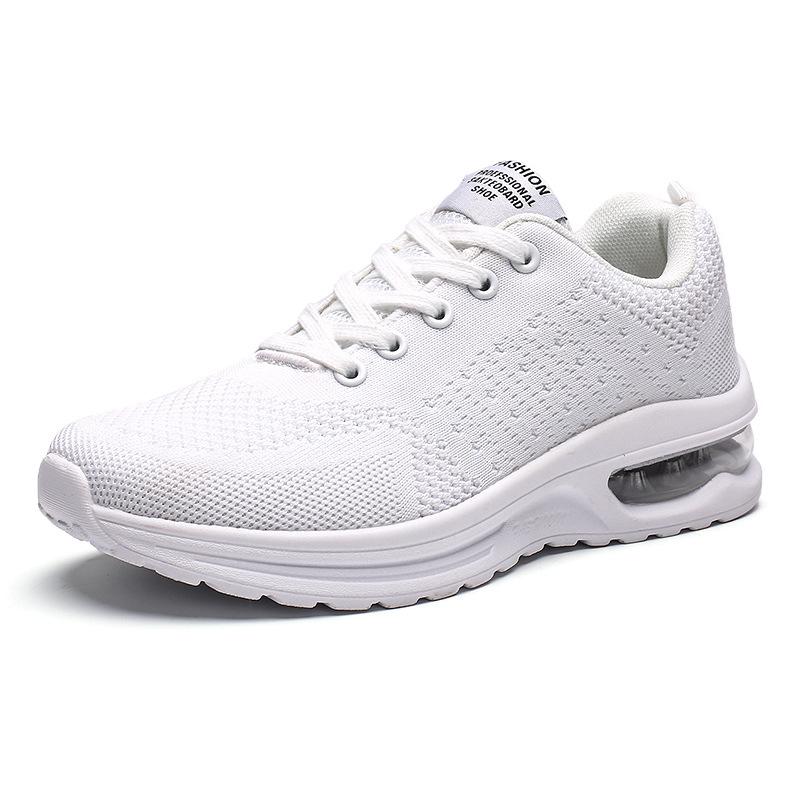 Scarpe casual da donna, sneakers traspiranti da donna, nuovi arrivi, sneakers alla moda in mesh, taglie da donna