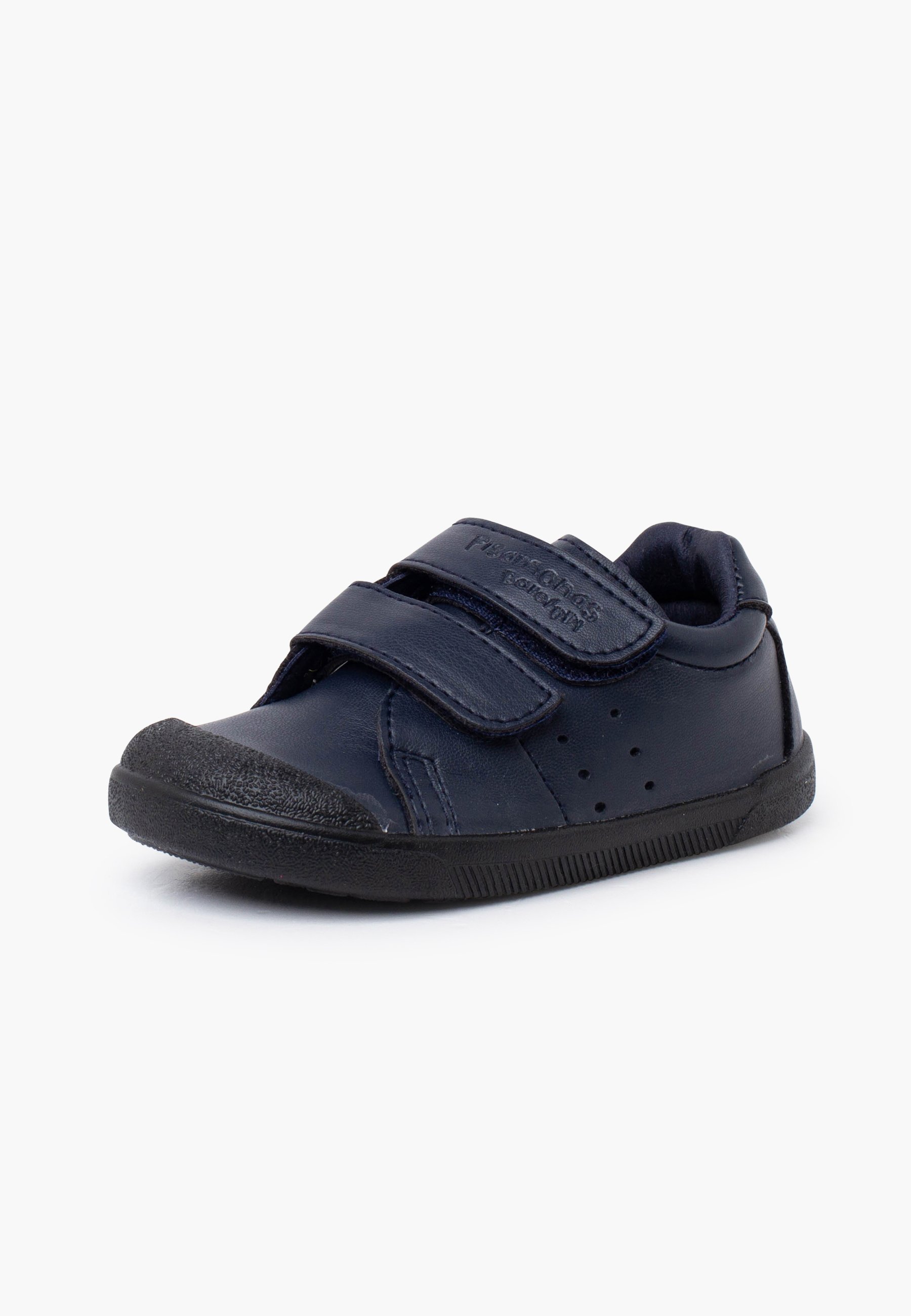 Scarpine Pisamonas per neonati - blu navy
