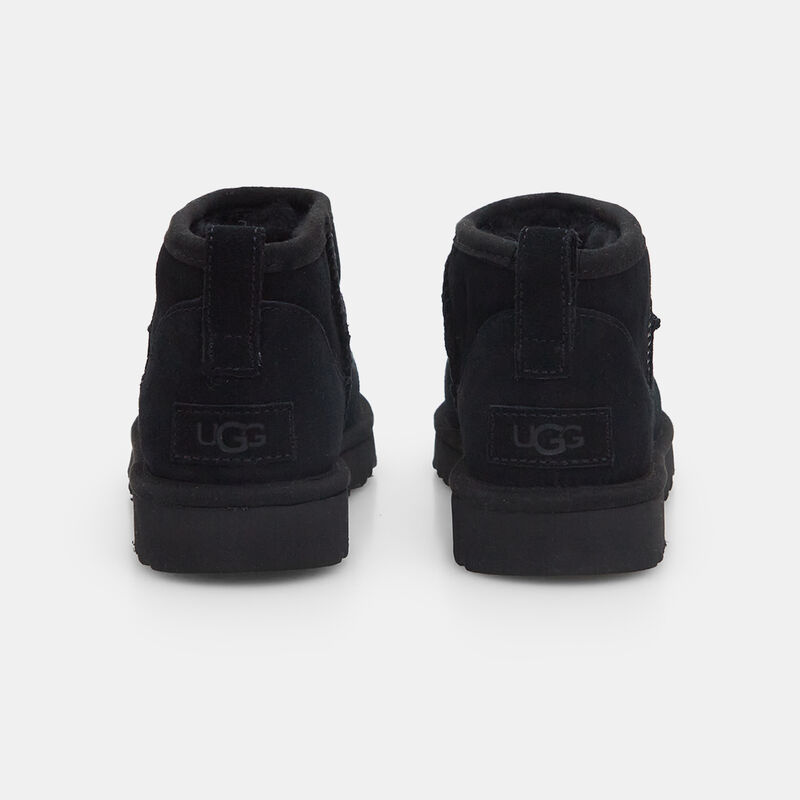 Ugg Classic Ultra Mini Bling enkellaarsjes voor dames