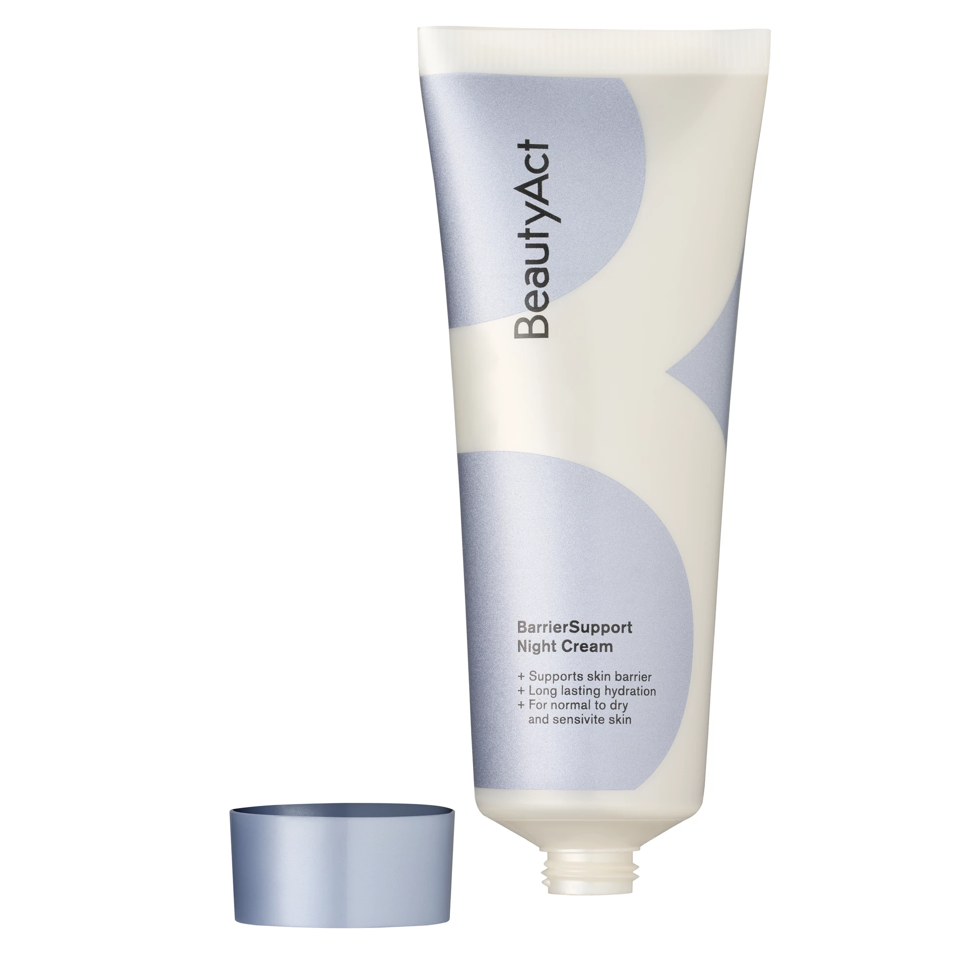 Bőrvédő éjszakai krém 50 ml - BeautyAct