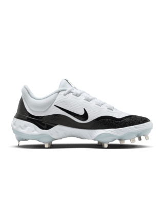 Nike Alpha Huarache Elite 4 Low Men's Baseball Cleats