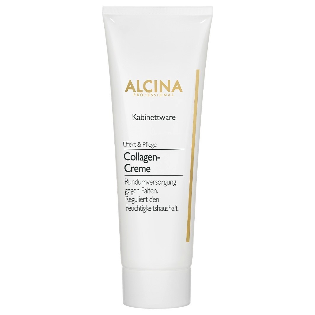 Alcina krema s kolagenom protiv starenja - 250 ml
