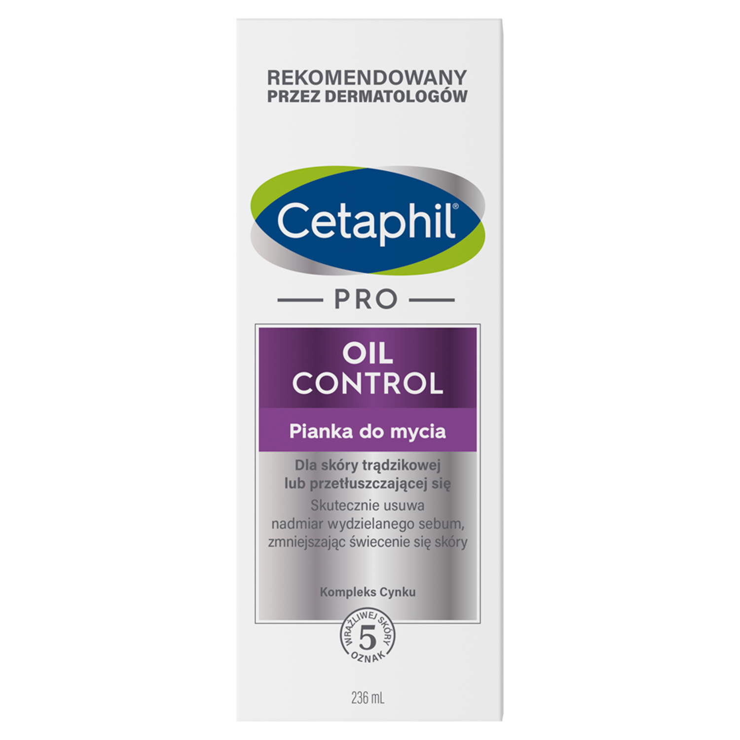 Cetaphil Pro Oil Control