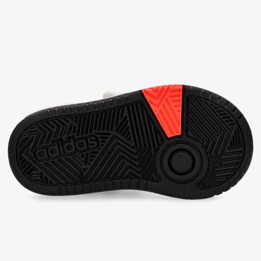  adidas Hoops 3.0