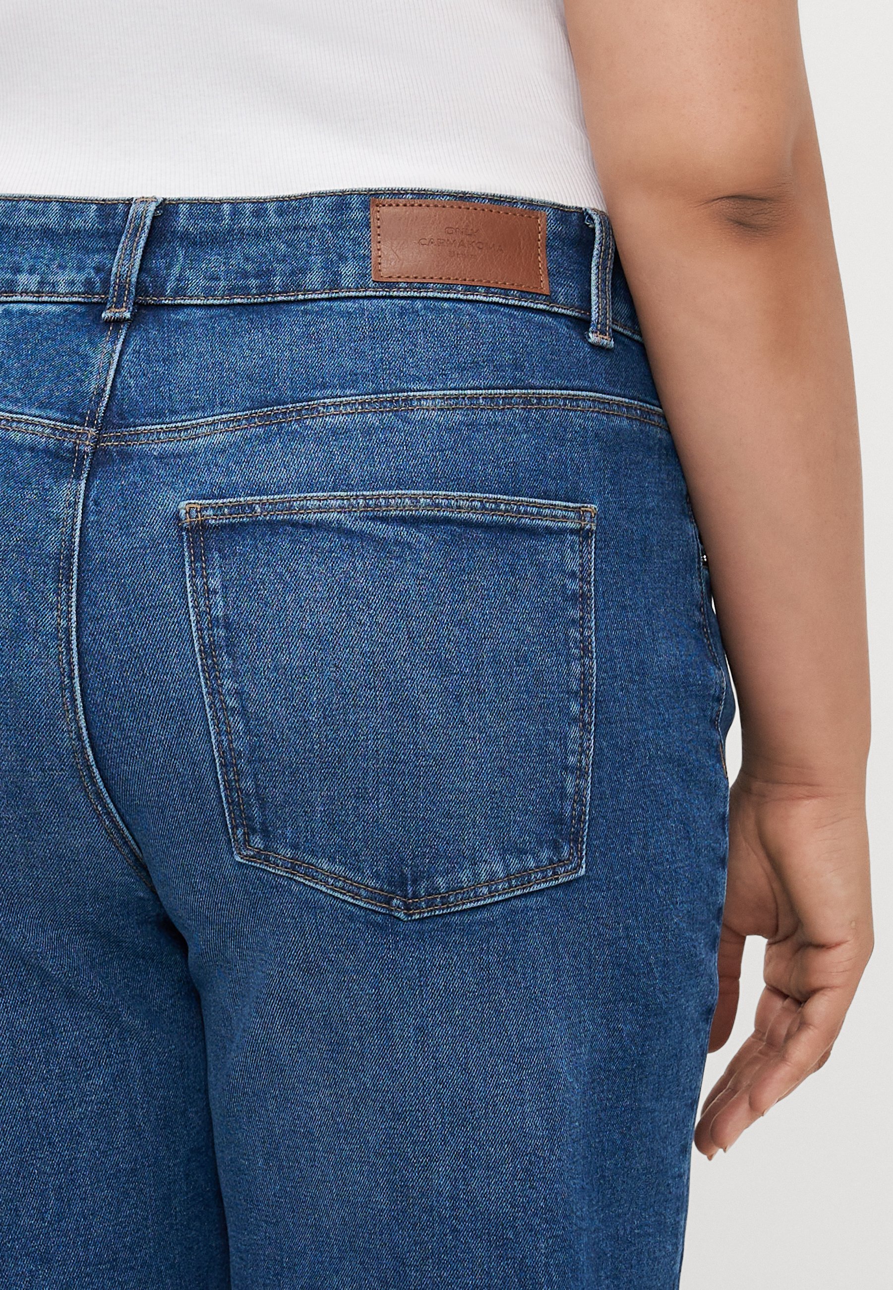 ALLEEN Carmakoma Wide Leg