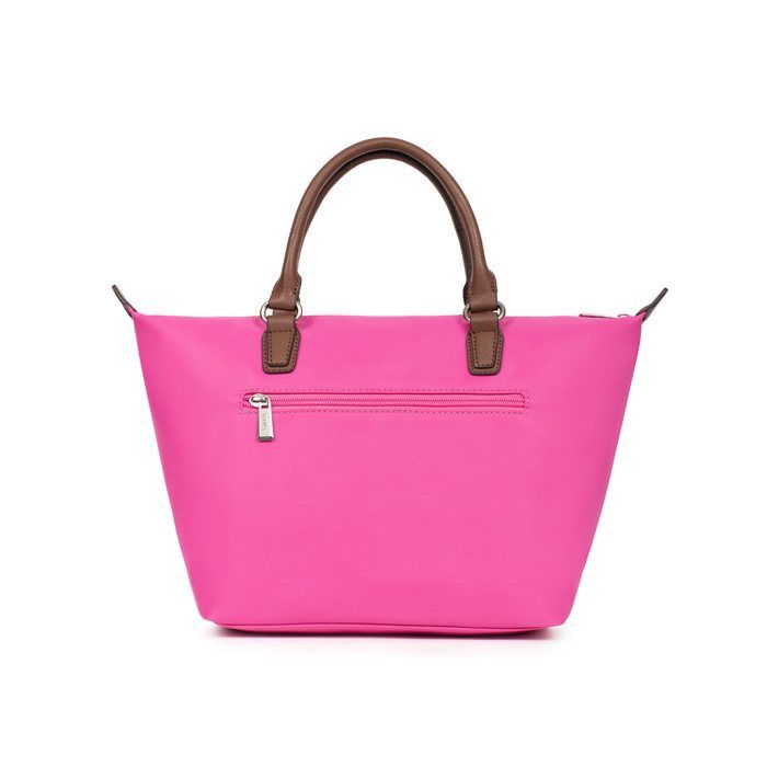 Sac cabas porté main - Moyen Rosie  | FAGOLA