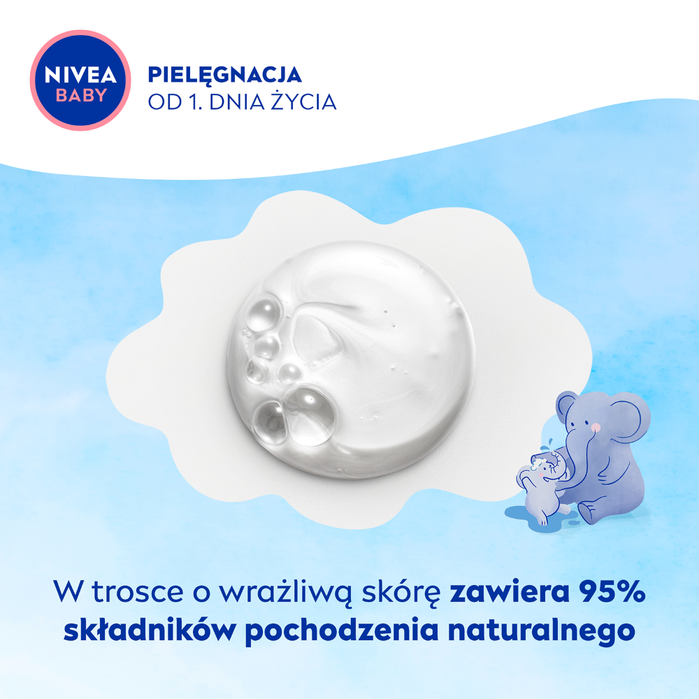Nivea Baby