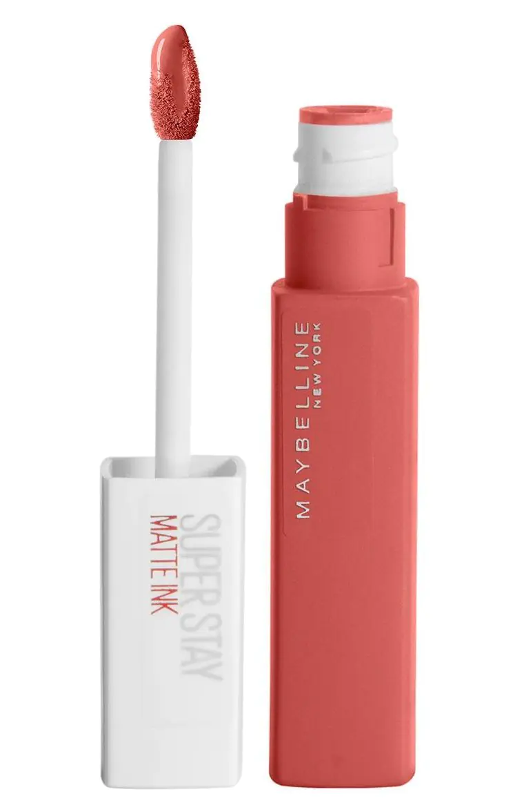 Maybelline Super Stay Pomadka w płynie 130