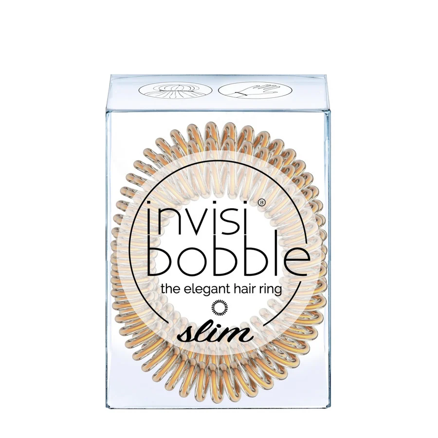 Accessori Slim - Fermagli ed Elastici
