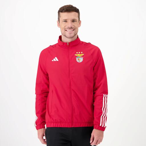  Benfica Lisabonas krekls pirmsspēles 23/24