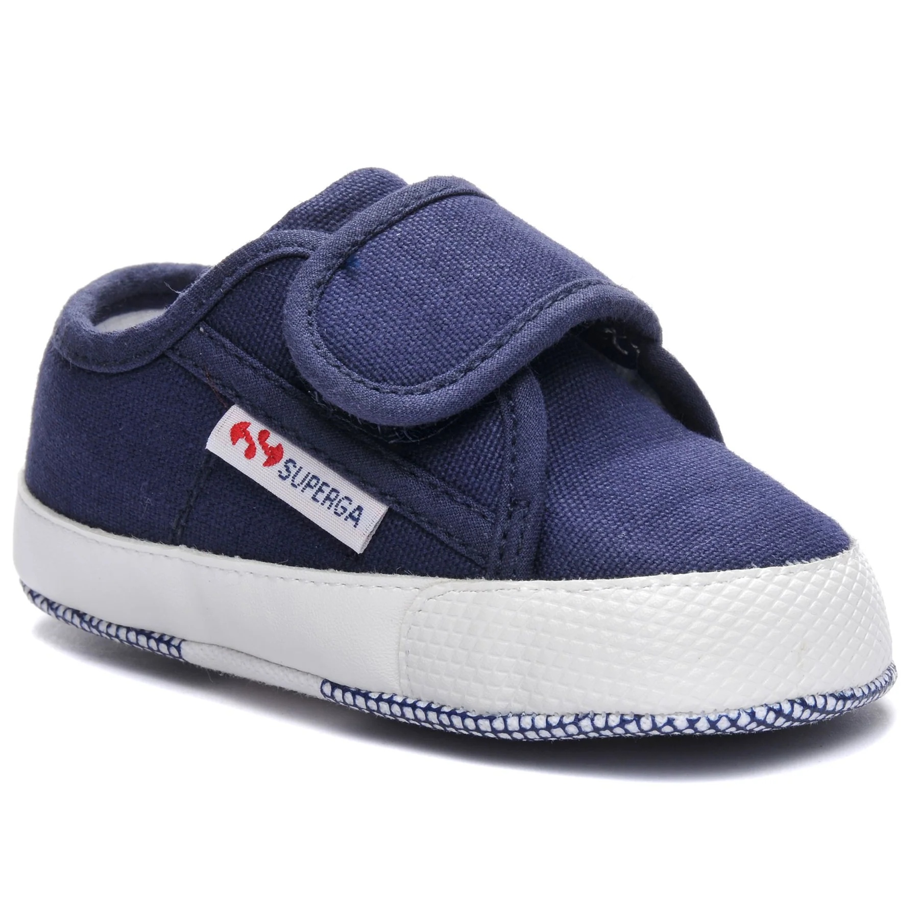 4006 BABY STRAP-BLUE