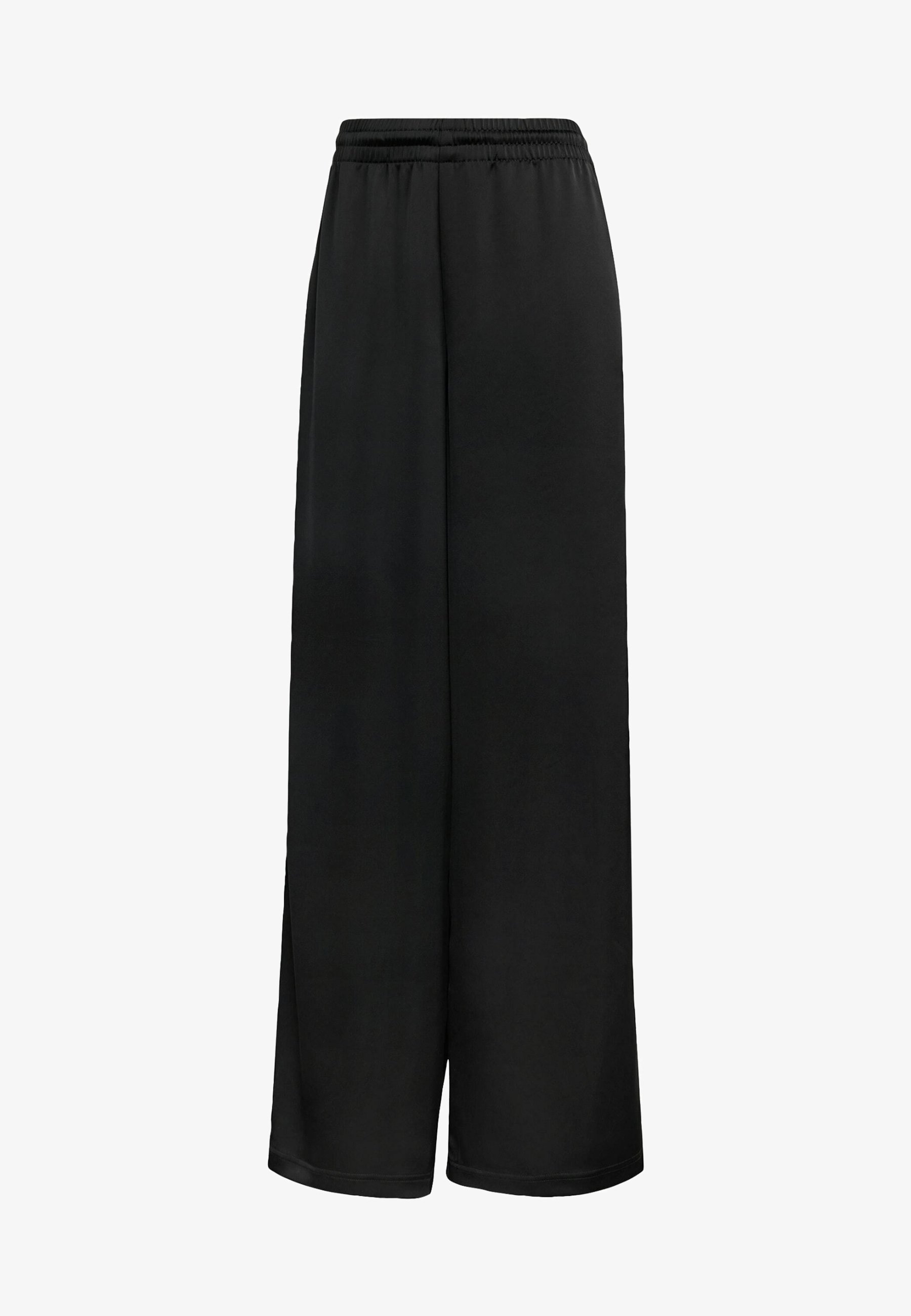 adidas Originals WIDE - Trainingsbroek - zwart