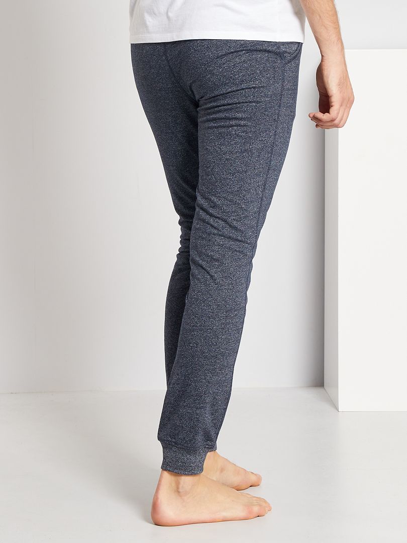 Pantalones de descanso - AZUL