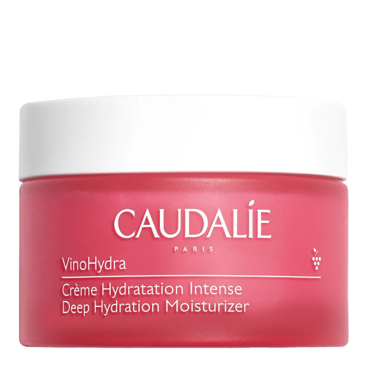 Caudalie VinoHydra Krem intensywne nawilżenie, 50 ml
